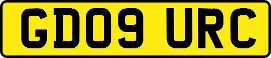 GD09URC