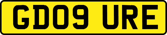 GD09URE