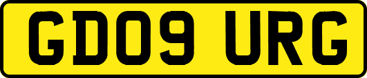 GD09URG