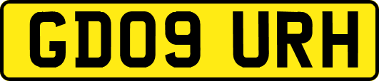 GD09URH