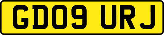 GD09URJ