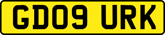 GD09URK