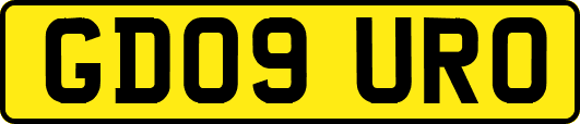 GD09URO