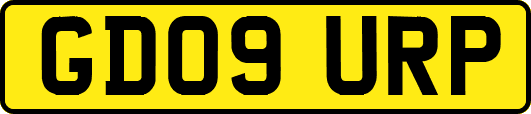 GD09URP