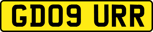 GD09URR