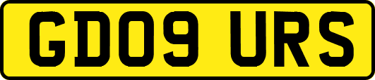 GD09URS