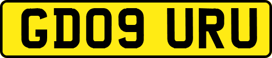 GD09URU