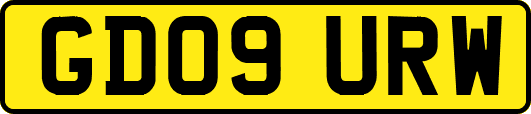 GD09URW