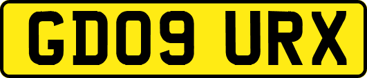 GD09URX