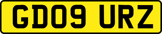 GD09URZ