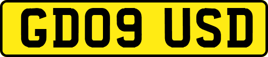 GD09USD