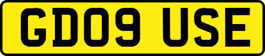 GD09USE
