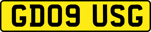 GD09USG