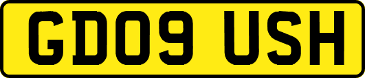 GD09USH