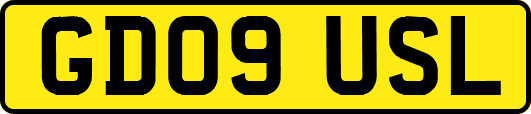 GD09USL