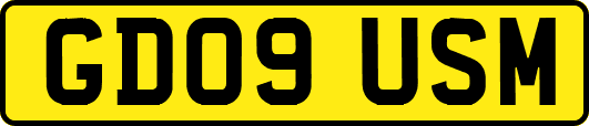 GD09USM