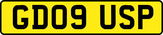 GD09USP