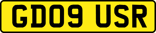 GD09USR