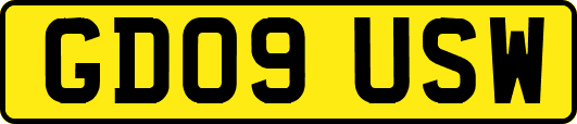 GD09USW