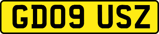 GD09USZ
