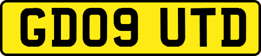 GD09UTD