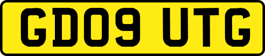 GD09UTG