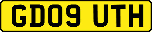 GD09UTH