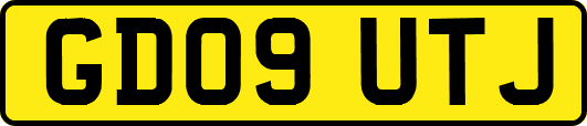 GD09UTJ