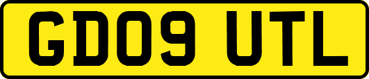 GD09UTL