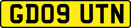 GD09UTN