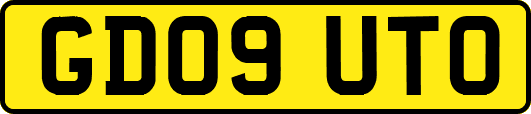 GD09UTO