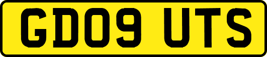 GD09UTS