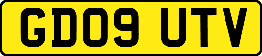 GD09UTV
