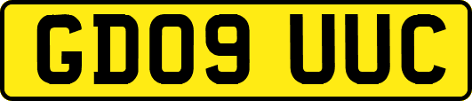 GD09UUC