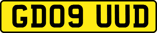 GD09UUD
