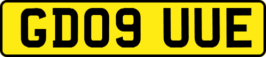 GD09UUE