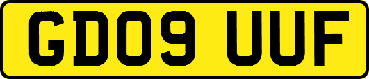 GD09UUF