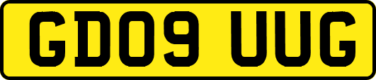 GD09UUG