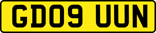 GD09UUN