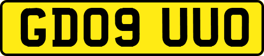 GD09UUO