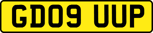 GD09UUP