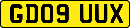 GD09UUX