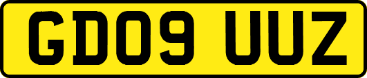 GD09UUZ