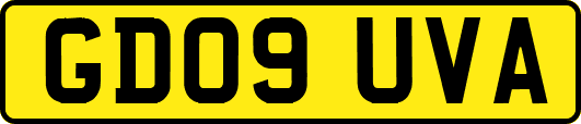 GD09UVA
