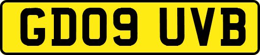 GD09UVB