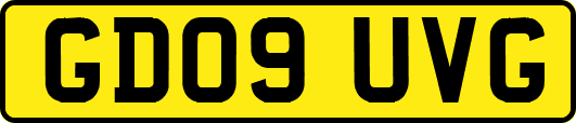 GD09UVG