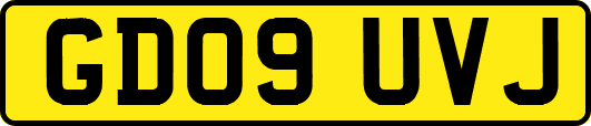 GD09UVJ