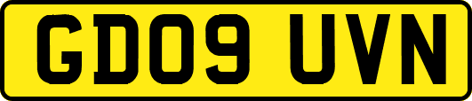 GD09UVN