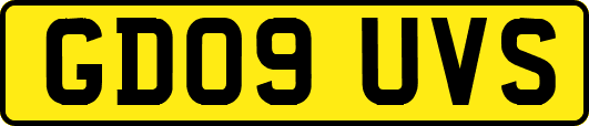 GD09UVS