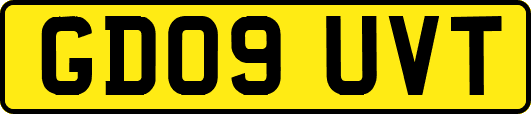 GD09UVT